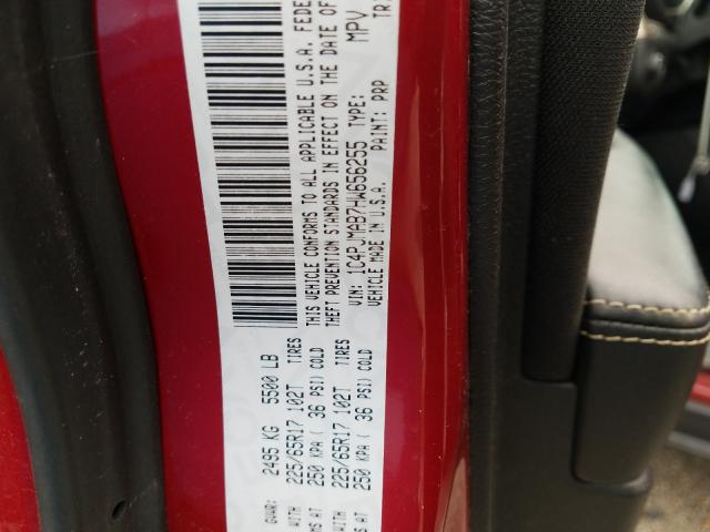 2017 JEEP CHEROKEE S 1C4PJMAB7HW656255