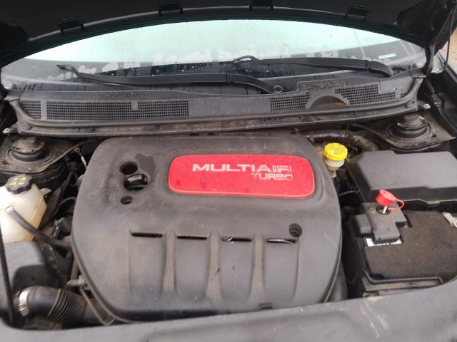 2013 DODGE DART LIMIT 1C3CDFCHXDD136385