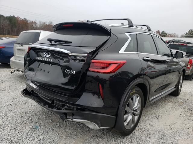 2019 INFINITI QX50 ESSEN 3PCAJ5M19KF145964