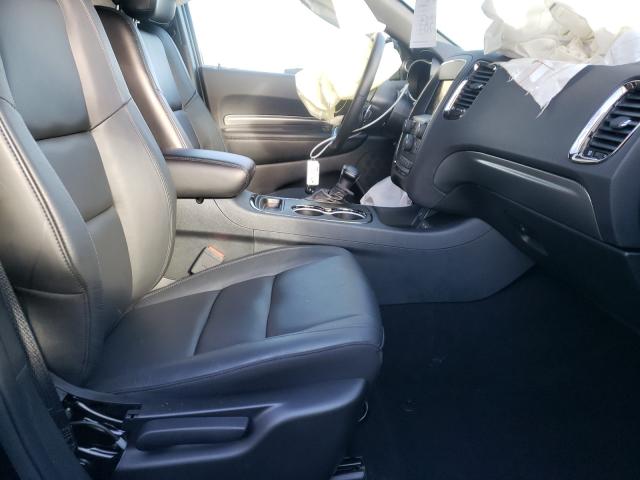 2020 DODGE DURANGO GT 1C4RDJDGXLC352255