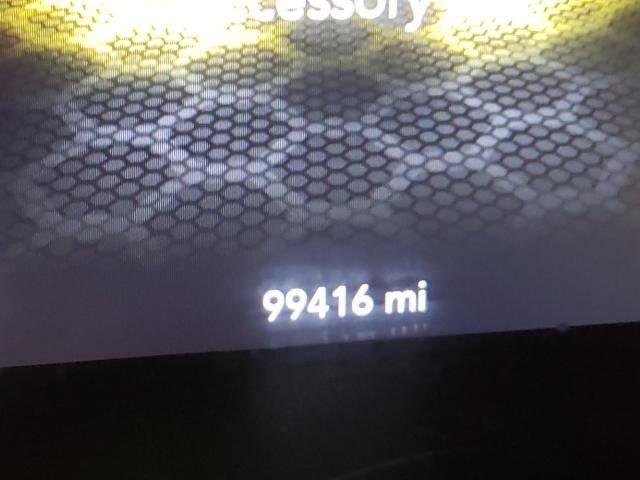 2015 DODGE CHARGER SX 2C3CDXJG8FH837335