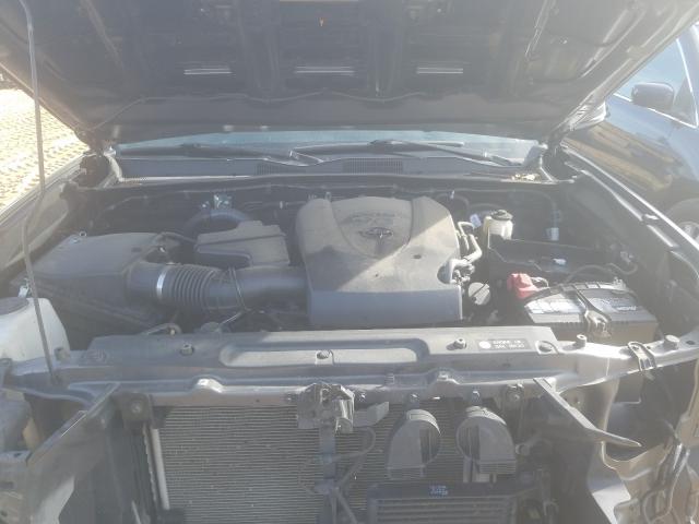 2017 TOYOTA TACOMA 5TFAZ5CN1HX048818