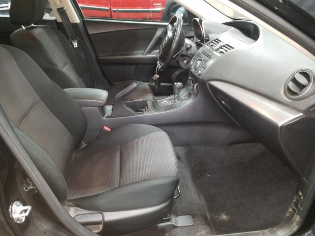 2013 MAZDA 3 I JM1BL1U72D1701782