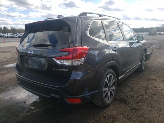 2019 SUBARU FORESTER L JF2SKAUC1KH546941