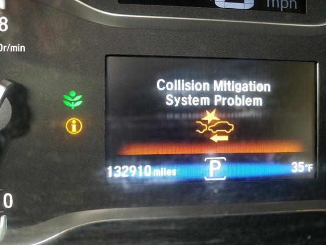 2016 HONDA PILOT EX 5FNYF5H41GB027869