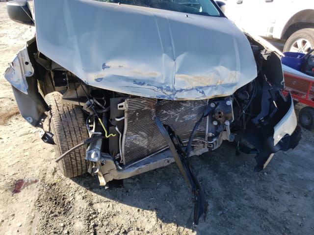 2010 DODGE GRAND CARA 2D4RN4DE3AR264006