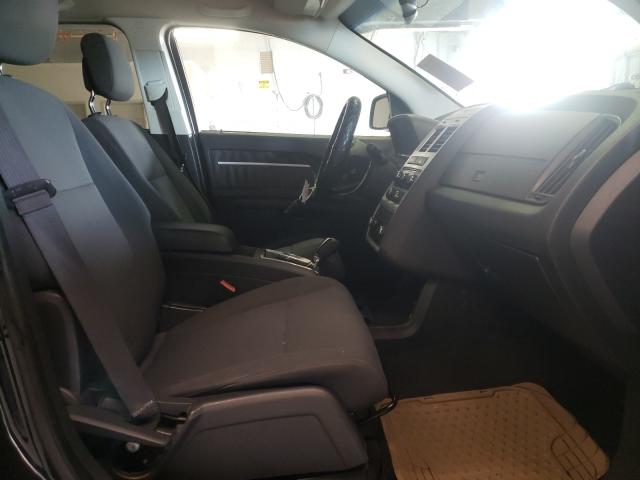 2010 DODGE JOURNEY SX 3D4PG5FV1AT265950