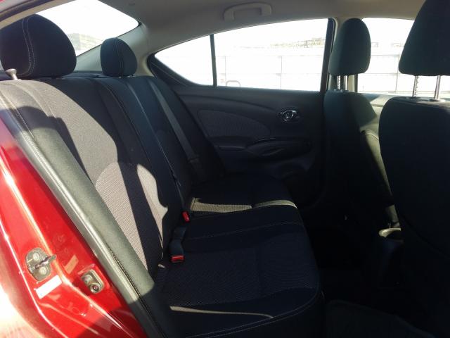 2015 NISSAN VERSA S - 3N1CN7APXFL875068