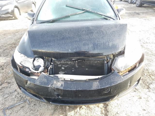 2010 HONDA CIVIC EX 2HGFG1B80AH527419