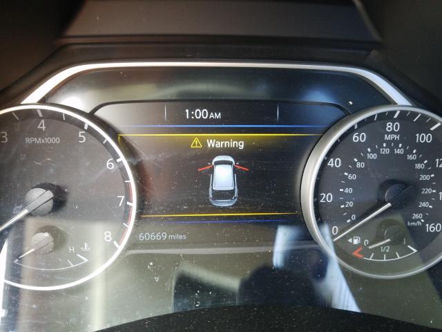 2017 NISSAN MURANO S 5N1AZ2MG4HN202251