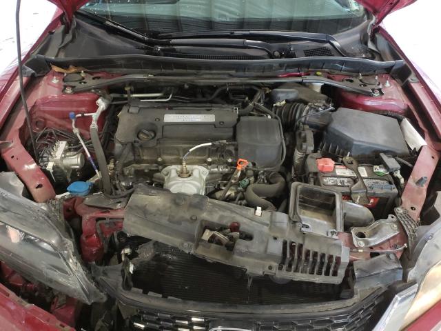 2015 HONDA ACCORD LX- 1HGCT1B36FA014510