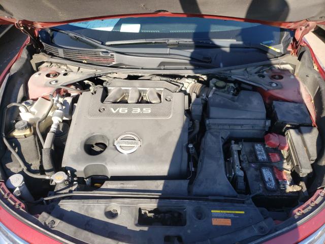 2014 NISSAN ALTIMA 3.5 1N4BL3AP1EC326351
