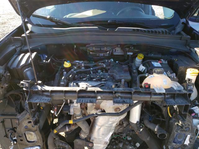 2016 JEEP RENEGADE S ZACCJBAW8GPC78044