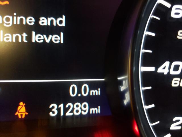 2014 AUDI S6 WAUF2AFC1EN127505