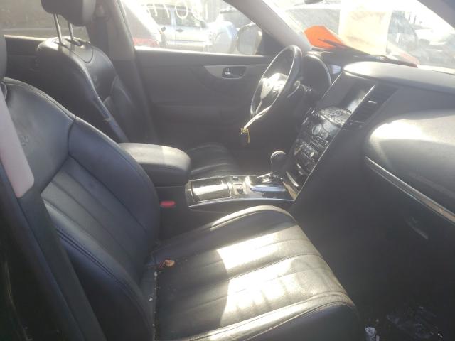 2012 INFINITI FX35 JN8AS1MU0CM121078