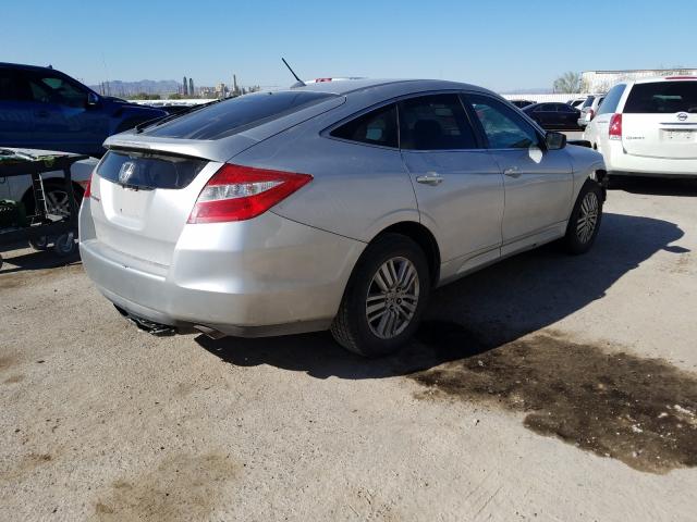 2012 HONDA CROSSTOUR 5J6TF3H57CL004556