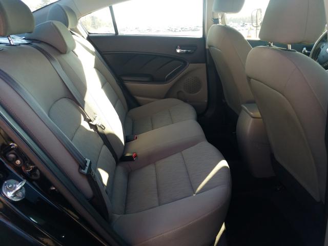 2015 KIA FORTE LX KNAFK4A67F5404193