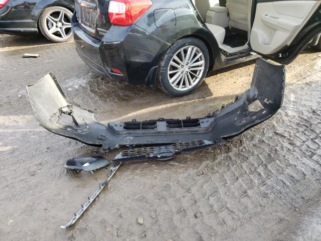 2013 SUBARU IMPREZA PR JF1GPAD64DH856803