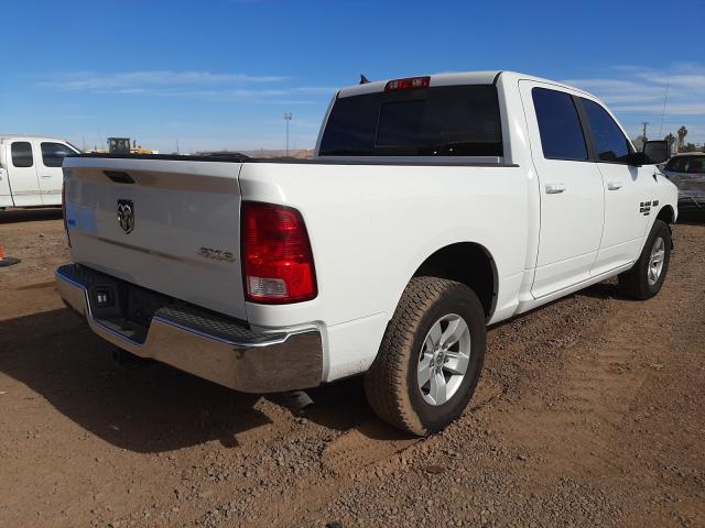 2019 RAM 1500 CLASS 1C6RR7LT2KS582175