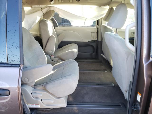 2019 TOYOTA SIENNA 5TDZZ3DC5KS970784