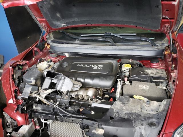 2015 JEEP CHEROKEE S 1C4PJMAB2FW649145