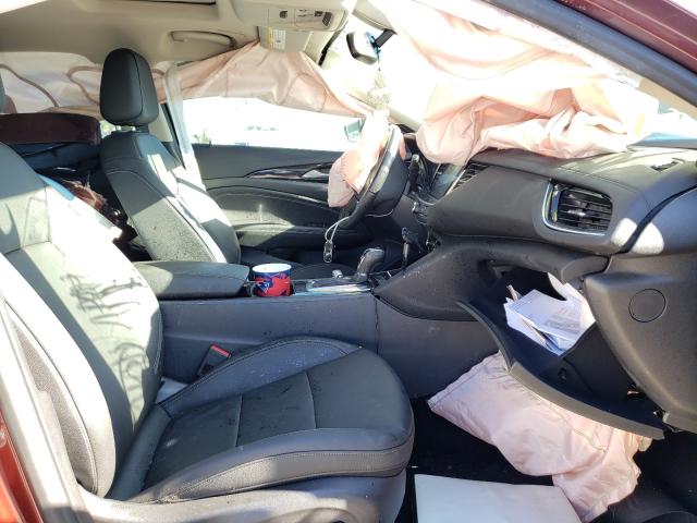 2019 BUICK REGAL ESSE W04GP6SX6K1039982