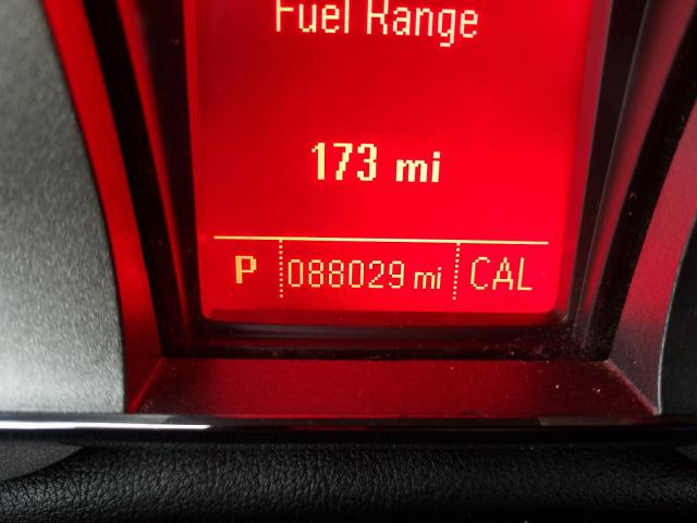 2016 GMC TERRAIN SL 2GKFLPE37G6204734