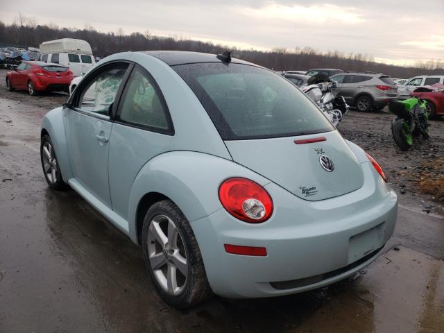 2010 VOLKSWAGEN NEW BEETLE 3VWRG3AG7AM026770