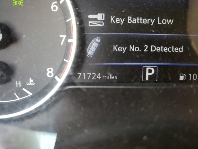 2015 NISSAN MURANO S 5N1AZ2MG4FN251303