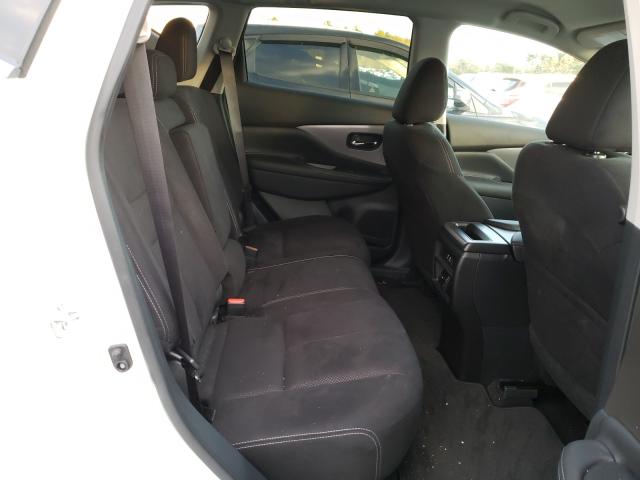2020 NISSAN MURANO SV 5N1AZ2BSXLN170793
