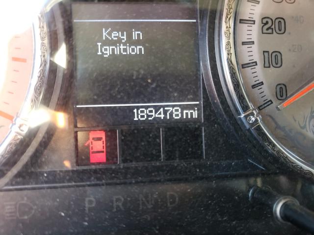 2011 DODGE RAM 2500 3D7UT2HL7BG637071