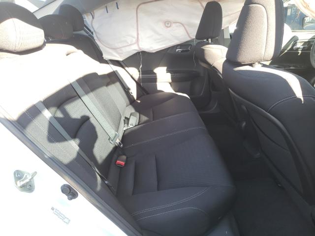 2013 HONDA ACCORD SPO - 1HGCR2F57DA264223