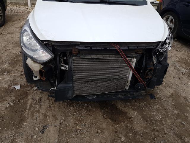 2014 HYUNDAI ACCENT GLS KMHCT4AE2EU686849