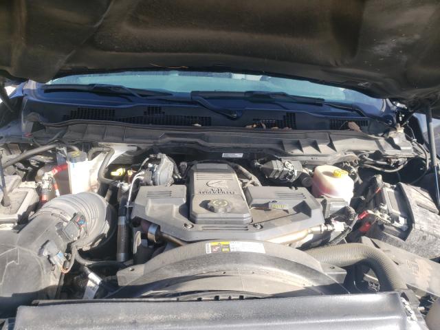 2018 RAM 2500 ST 3C6UR5CL8JG303350