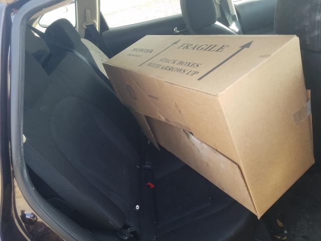 2015 NISSAN ROGUE SELE JN8AS5MT9FW674321