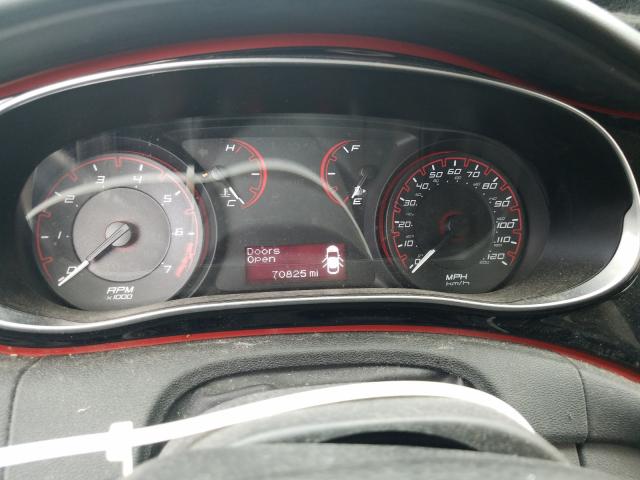 2015 DODGE DART SE 1C3CDFAA2FD434048