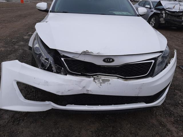 2012 KIA OPTIMA SX 5XXGR4A62CG059388
