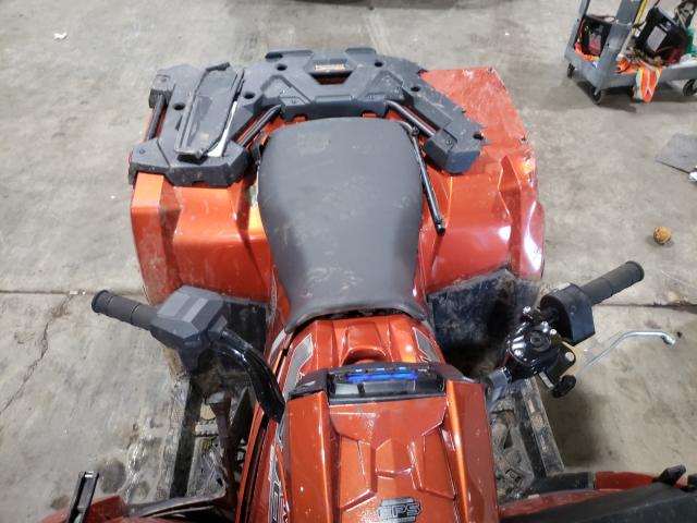 2020 POLARIS SPORTSMAN 4XASHE575LA271758
