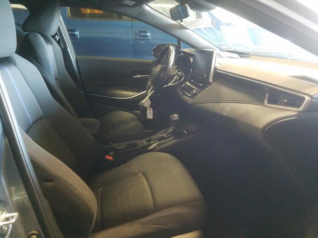 2020 TOYOTA COROLLA SE JTDS4RCE8LJ006507