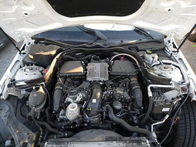 2016 MERCEDES-BENZ E 400 WDDHF6FB0GB210776