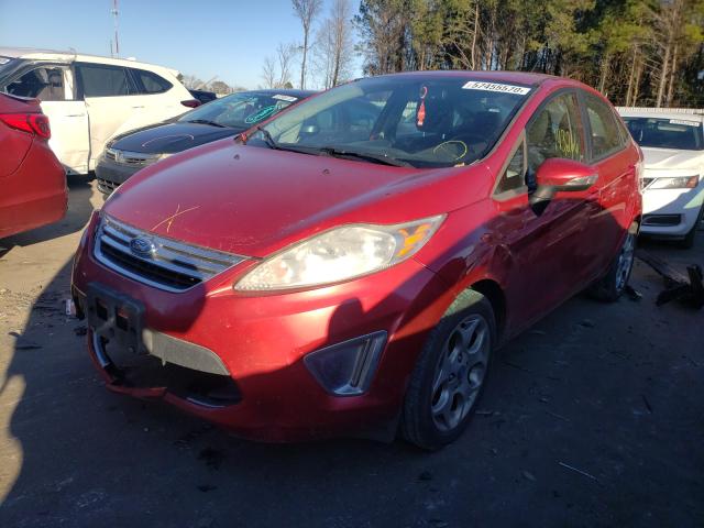 2011 FORD FIESTA SEL 3FADP4CJ8BM216161