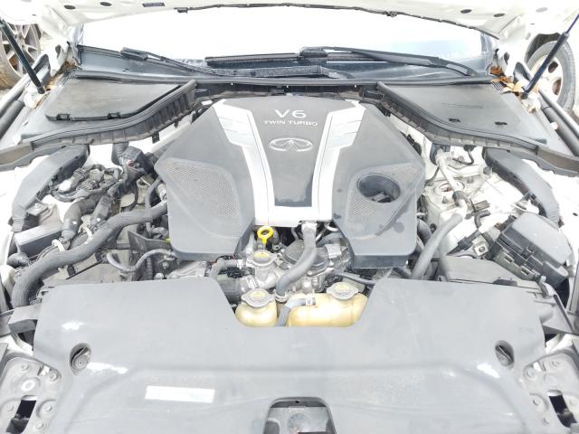 2018 INFINITI Q50 RED SP JN1FV7AR5JM480535