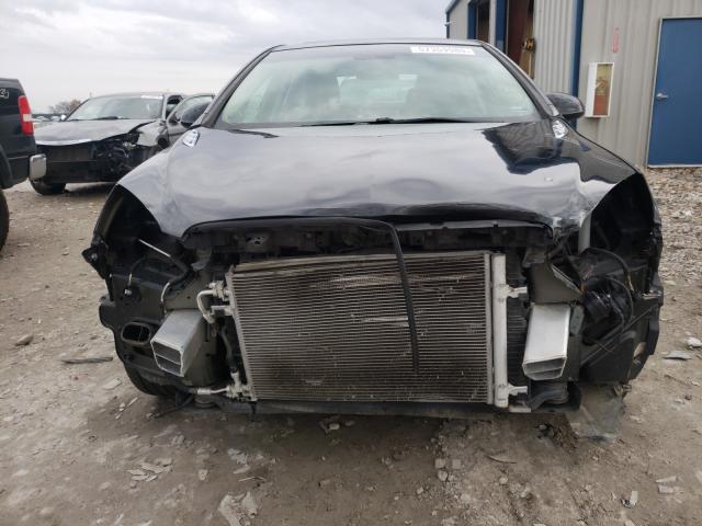 2012 BUICK VERANO 1G4PS5SK1C4164211