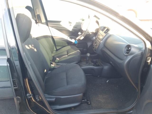 2016 NISSAN VERSA S 3N1CN7AP0GL886064