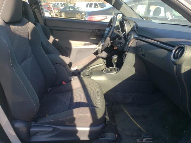 2014 TOYOTA SCION TC JTKJF5C7XE3070046