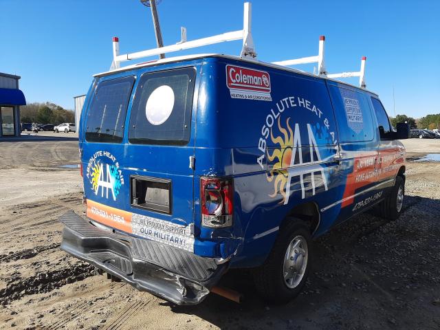 2011 FORD ECONOLINE 1FTNE1EWXBDA21797