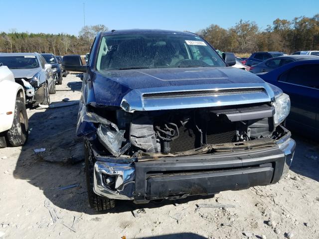 2015 TOYOTA TUNDRA DOU 5TFUY5F14FX423185