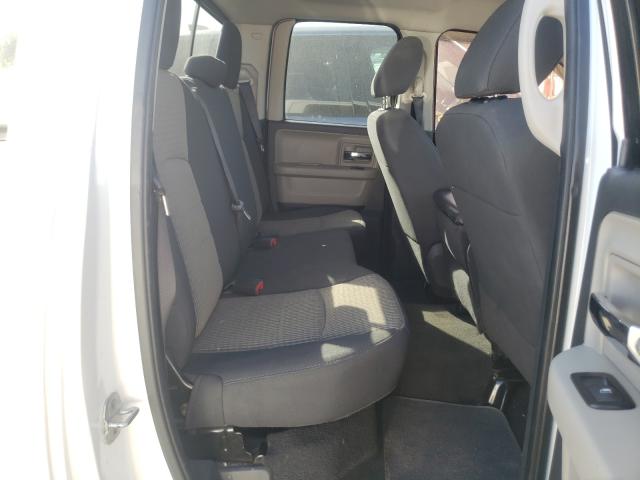 2012 DODGE RAM 1500 S 1C6RD6GP9CS130358