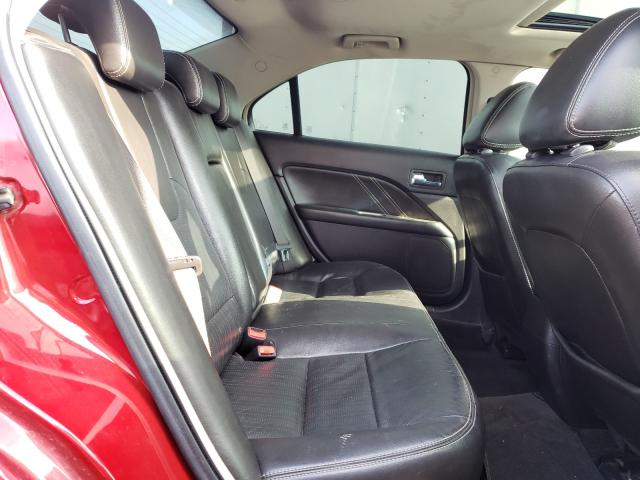 2010 FORD FUSION SPO 3FAHP0KC2AR149555