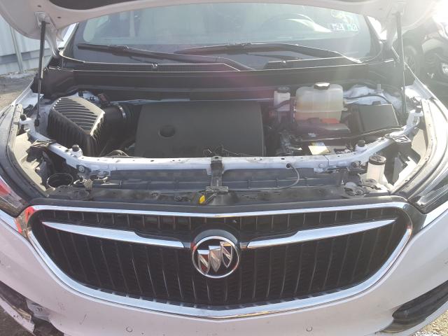 2018 BUICK ENCLAVE PR 5GAEVBKW0JJ138011